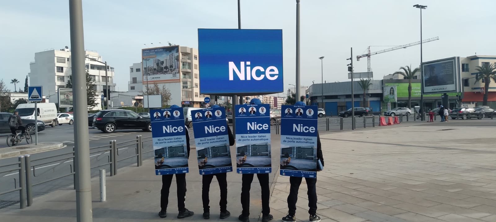 Street Marketing 2